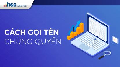 Phần 3. Cách đọc mã chứng quyền có bảo đảm