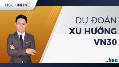 Phần 3. Dự đoán xu hướng ETFs