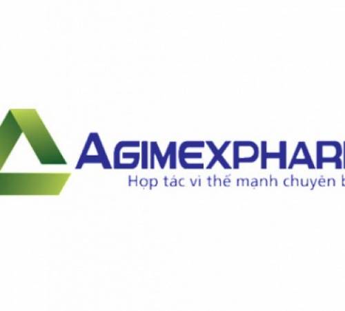 AGP: Tổ chức Đại hội Đồng Cổ đông thường niên năm 2020 - 02/12/2020