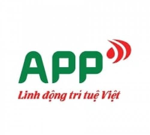 APP: Thông báo về việc niêm yết và giao dịch chứng khoán thay đổi niêm yết - 31/10/2019