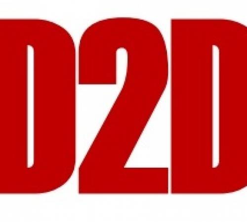 D2D: Tổ chức Đại hội Đồng Cổ đông thường niên năm 2021 - 03/10/2021