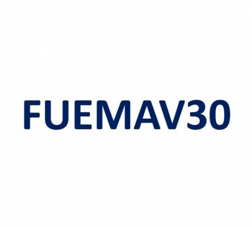 FUEMAV30: Thông báo về việc niêm yết và giao dịch chứng khoán thay đổi niêm yết - 03/05/2021