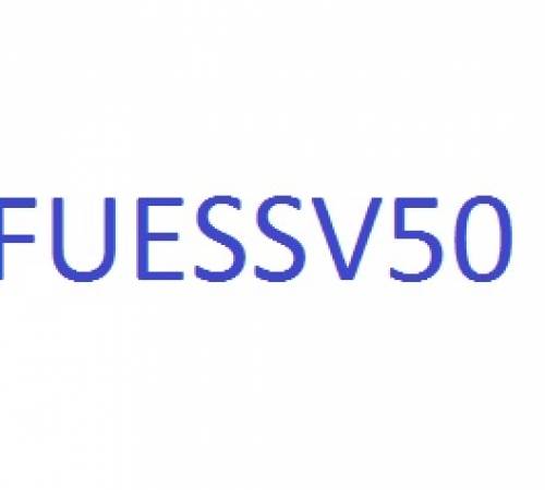 FUESSV50: Thông báo về việc niêm yết và giao dịch chứng khoán thay đổi niêm yết - 11/19/2019