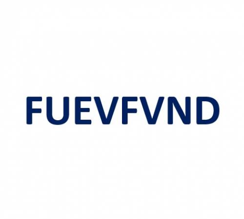 FUEVFVND: Thông báo về việc niêm yết và giao dịch chứng khoán thay đổi niêm yết - 03/30/2021