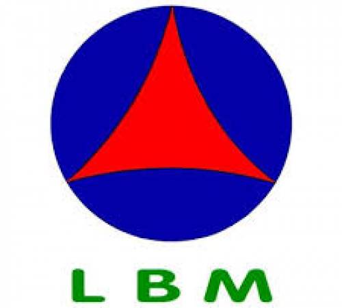 LBM: Thực hiện Trả cổ tức bằng tiền mặt tỷ lệ 15.00% - 24/10/2019
