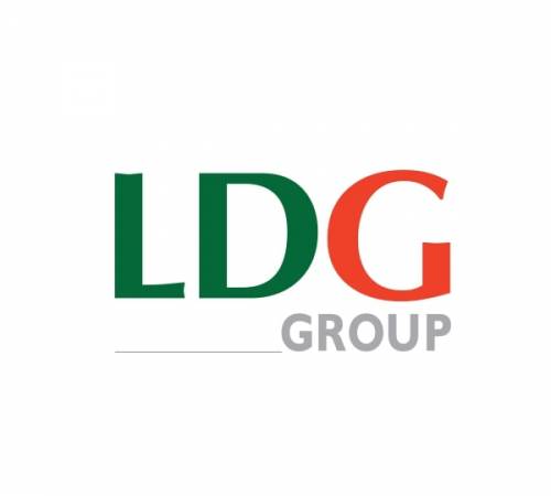 LDG: Thông báo về việc Giao dịch cổ phiếu quỹ - 12/05/2019