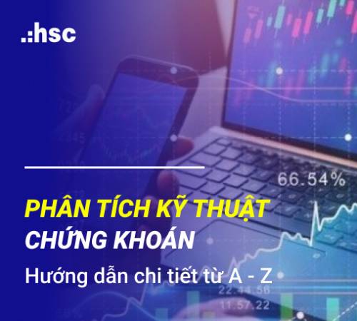 Phân tích kỹ thuật chứng khoán: Hướng dẫn chi tiết từ A - Z