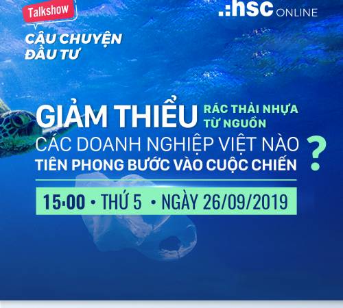 TALKSHOW CÂU CHUYỆN ĐẦU TƯ: GẶP GỠ KHÁCH MỜI TỪ AAA & STK [video]