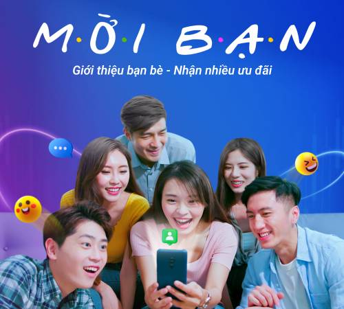 MỜI BẠN - Món quà đặc biệt cho Khách hàng HSC trong tháng 12 này