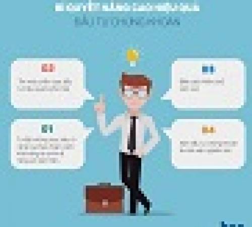 Bí quyết nâng cao hiệu quả đầu tư chứng khoán