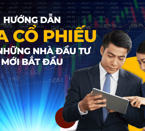 Mua cổ phiếu ở đâu và những điều bạn cần cân nhắc trước khi mua cổ phiếu