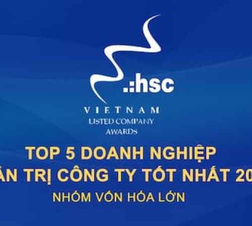 Vì sao nên mở tài khoản HSC?