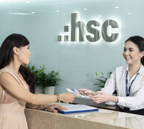 Có nên mở tài khoản HSC online hay không?