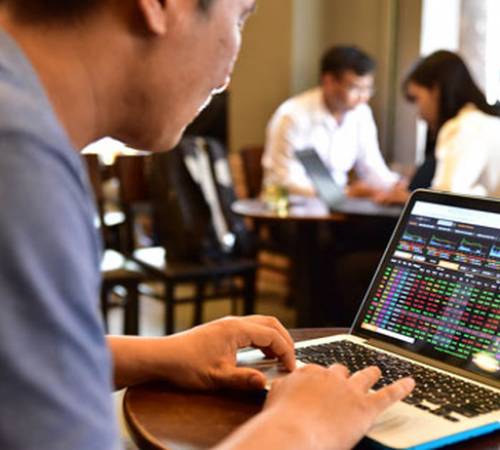 Lời khuyên cơ bản khi mua cổ phiếu các traders cần lưu ý