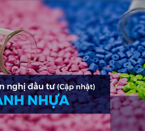 File tài liệu buổi livestream Snapshot ngành nhựa & AAA