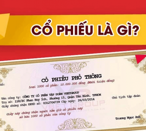 Cổ phiếu là gì? Nên mua cổ phiếu ở đâu khi đầu tư chứng khoán?