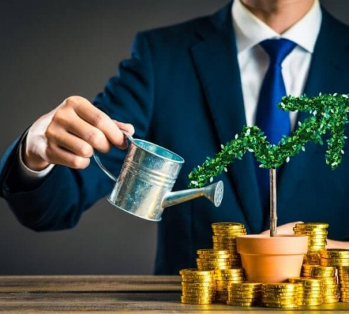 Cách mua cổ phiếu đơn giản cho người mới bắt đầu