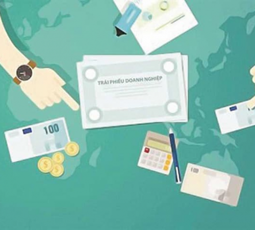 Trái phiếu doanh nghiệp là gì? Những điều cần biết trước khi đầu tư 