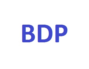 BDP: Thông báo về việc Tạm dừng Niêm yết - 10/21/2020