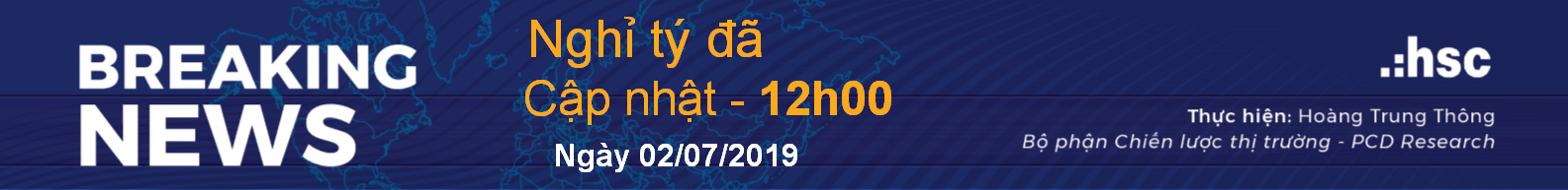 Bản tin breaking news