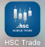 biểu tượng HSC iTrade