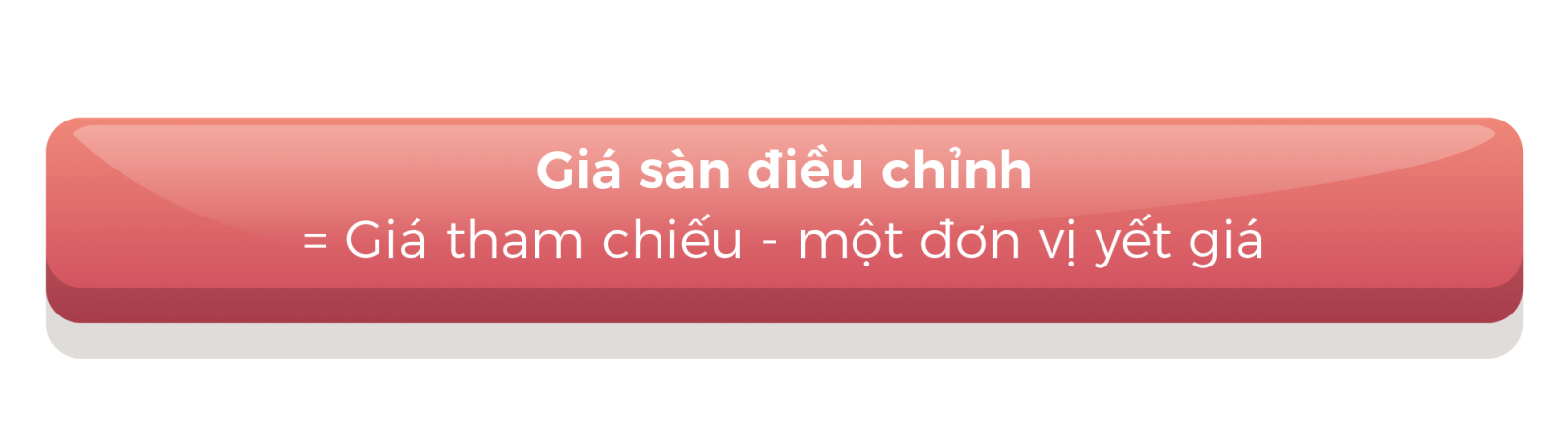 giá sàn điều chỉnh