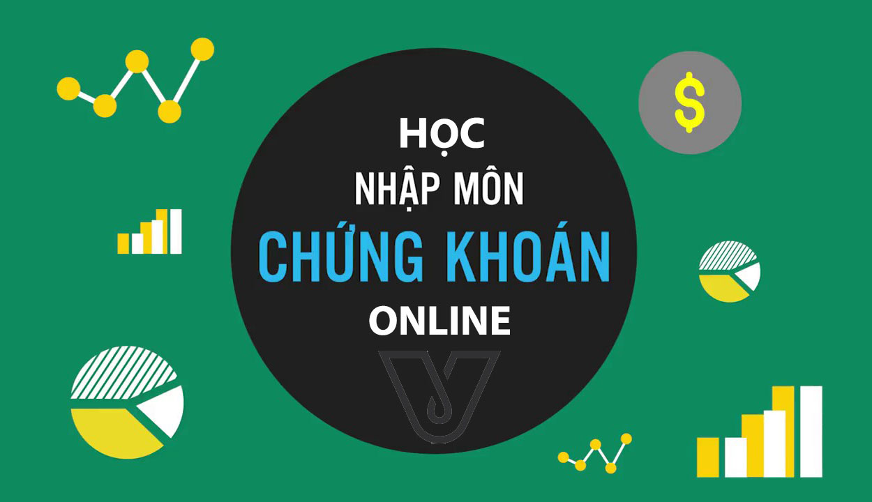 Khóa học đầu tư cổ phiếu
