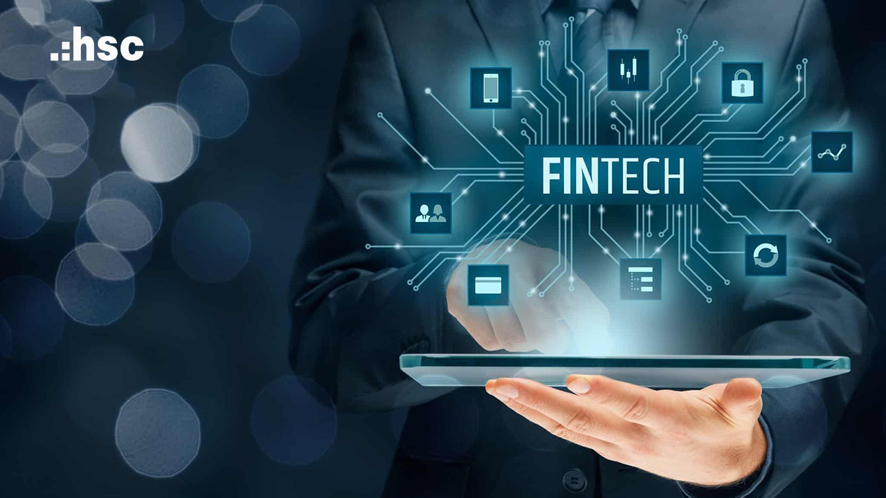 Fintech là một ngành còn mới nhưng có tiềm năng phát triển vượt bậc trong tương lai.