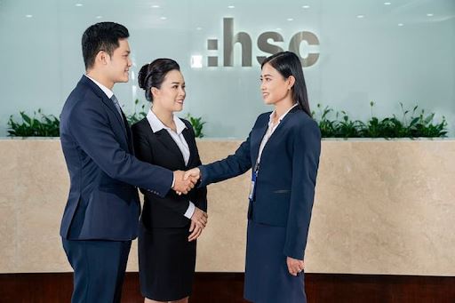 Công ty chứng khoán HSC với dịch vụ chuyên nghiệp và uy tín